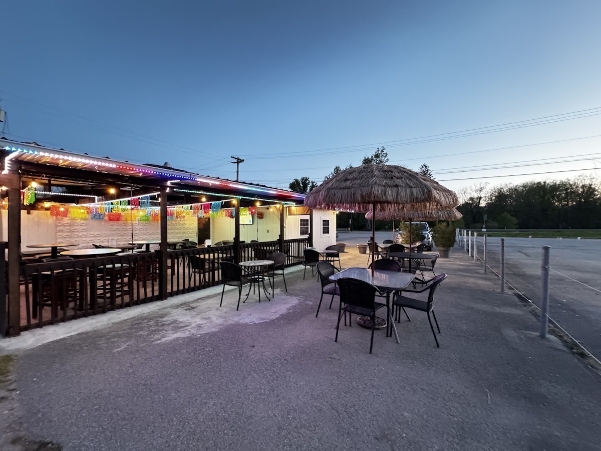 1942 Tacos & Tequila