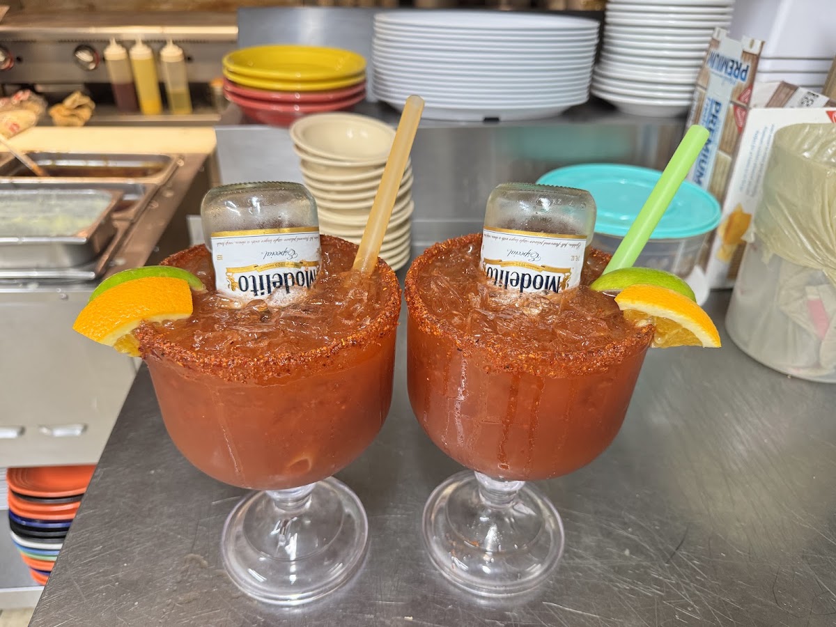 1942 Tacos & Tequila