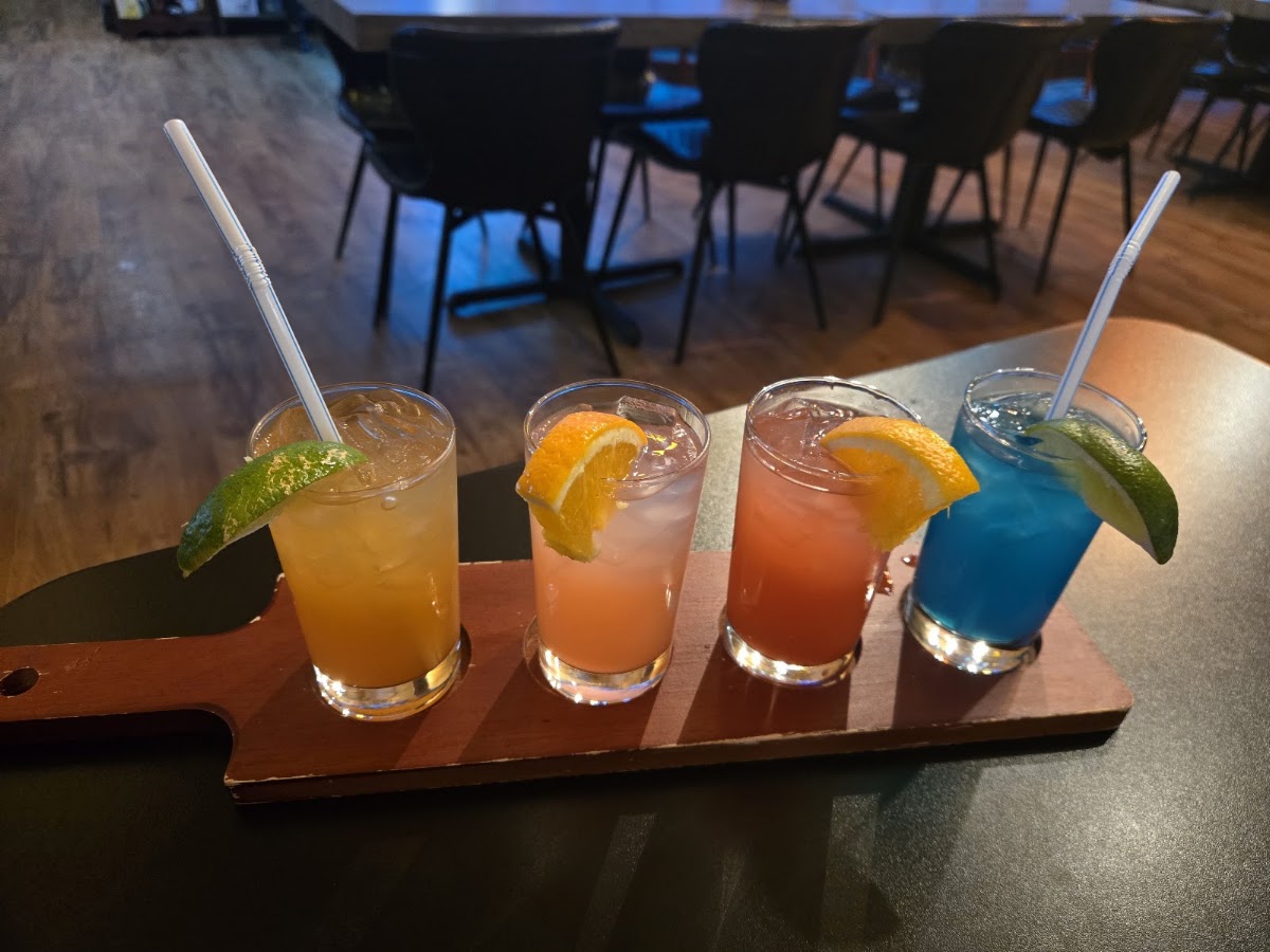1942 Tacos & Tequila