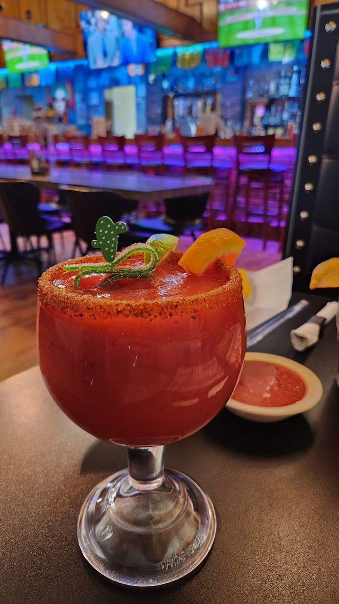 1942 Tacos & Tequila