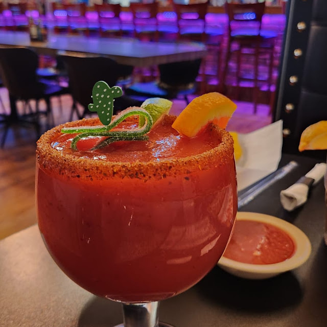 Margarita