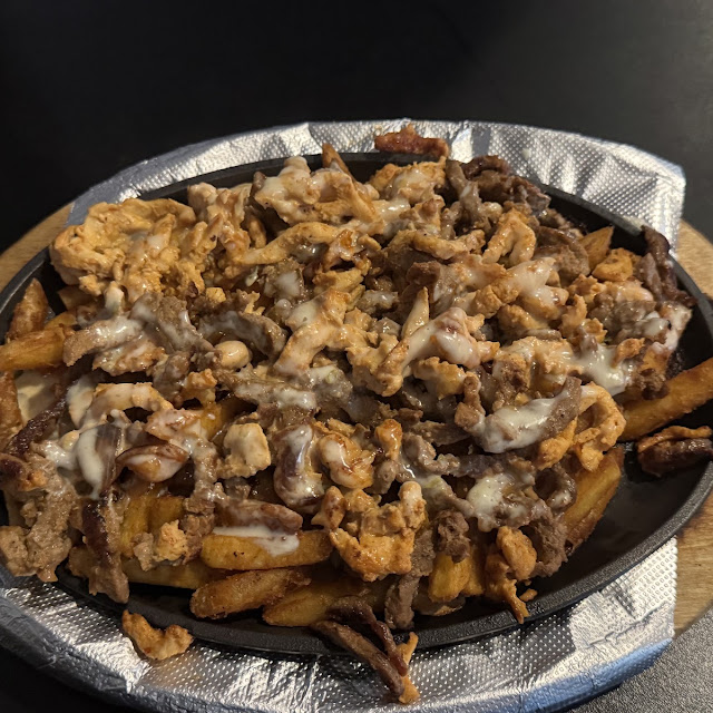 Rancho Fries