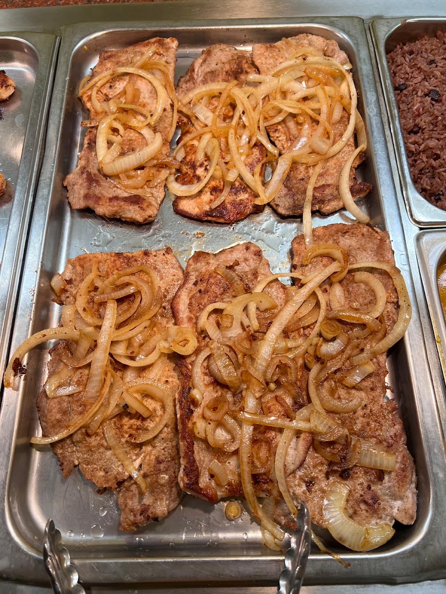 Mario Tayuyo’s