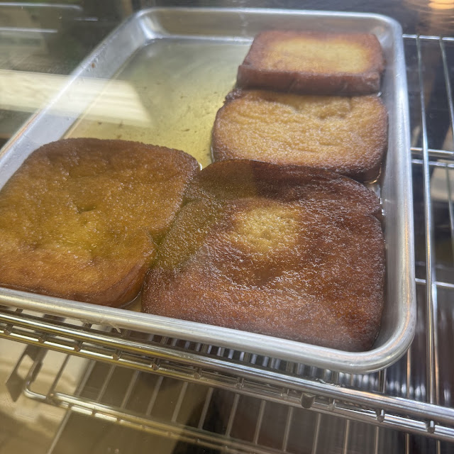 Cornbread