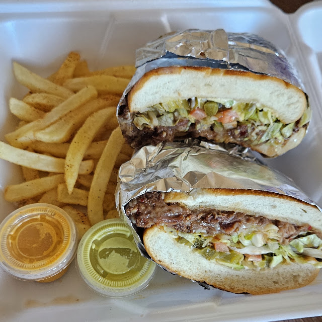 Big Burrito