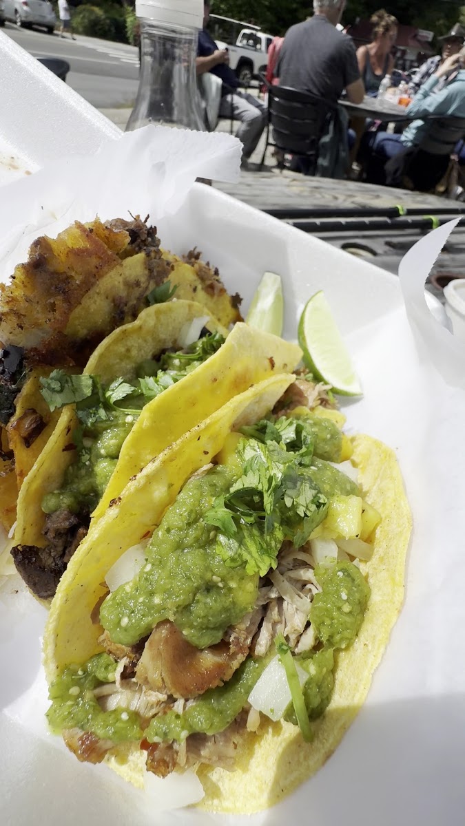 Taco Bay - Alton