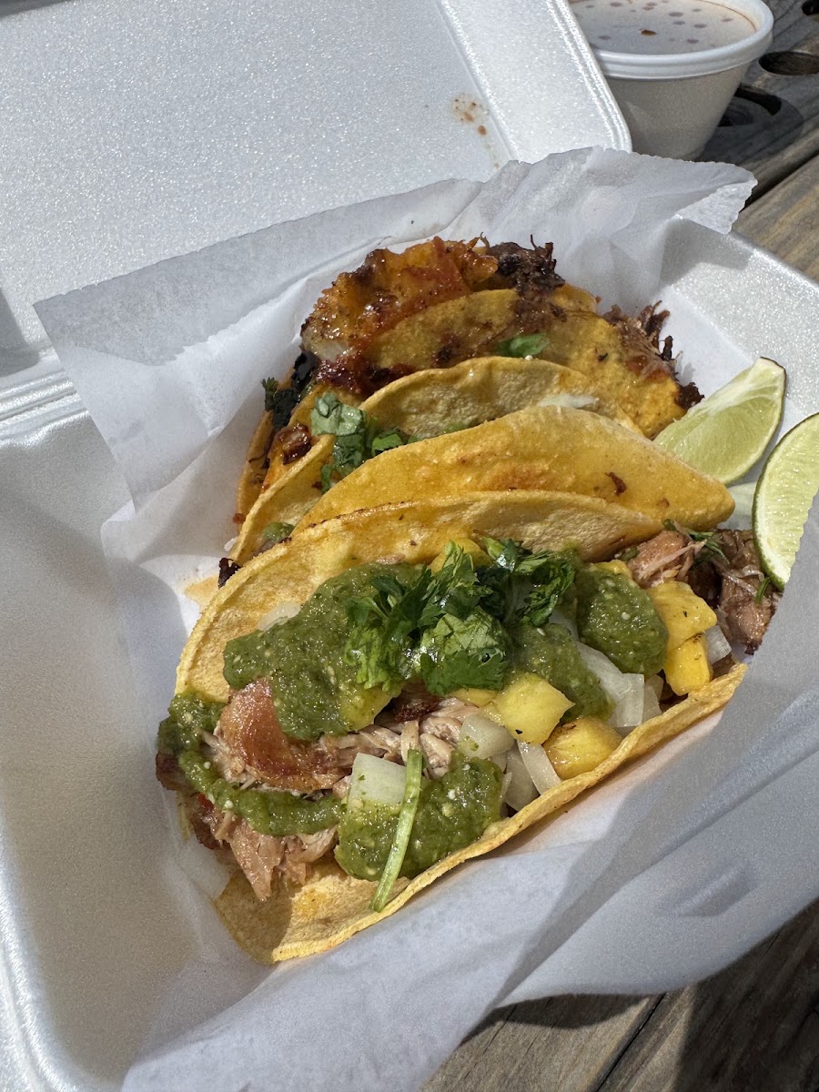 Taco Bay - Alton