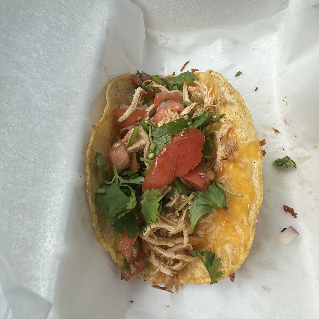 Tostada