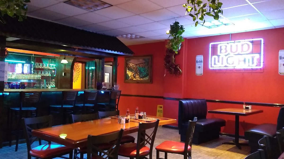 El Comal Mexican Restaurant