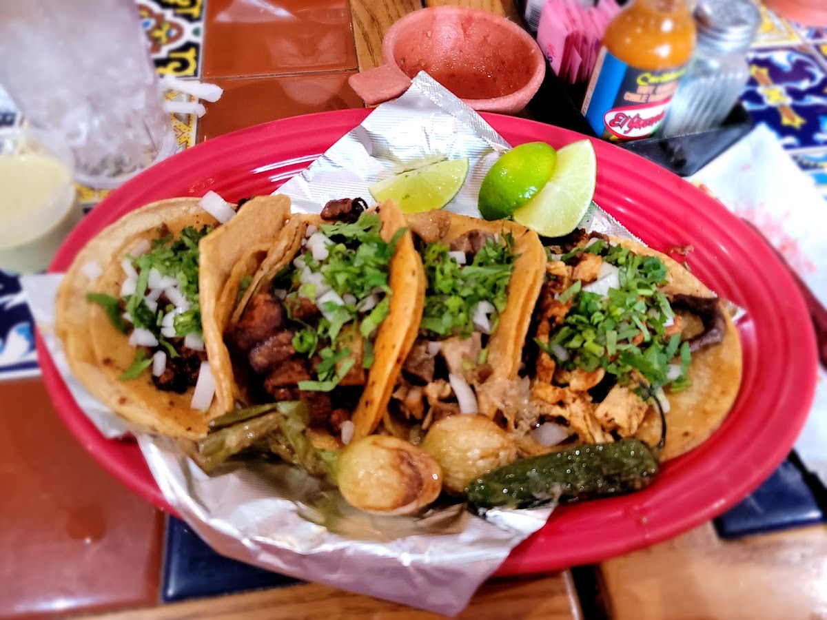 El Comal Mexican Restaurant