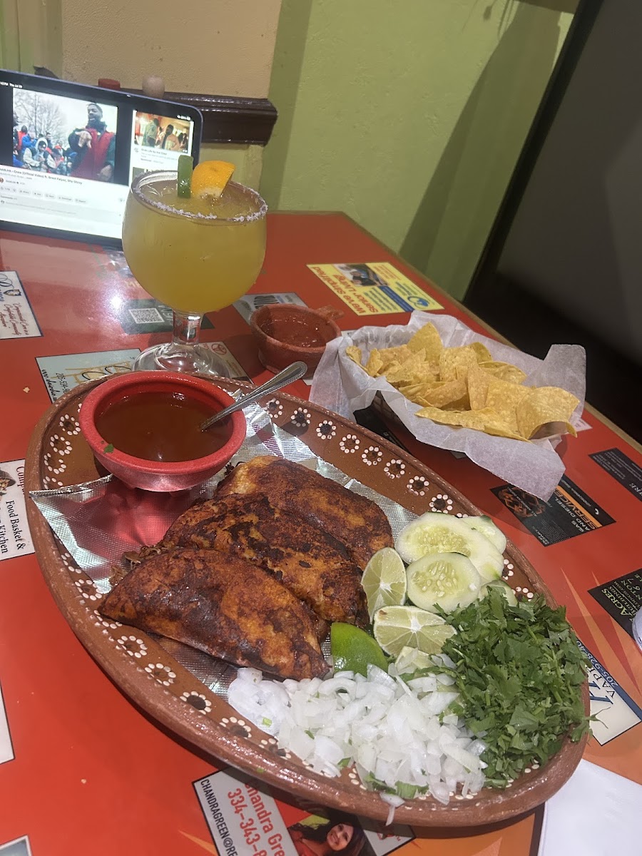 El Comal Mexican Restaurant