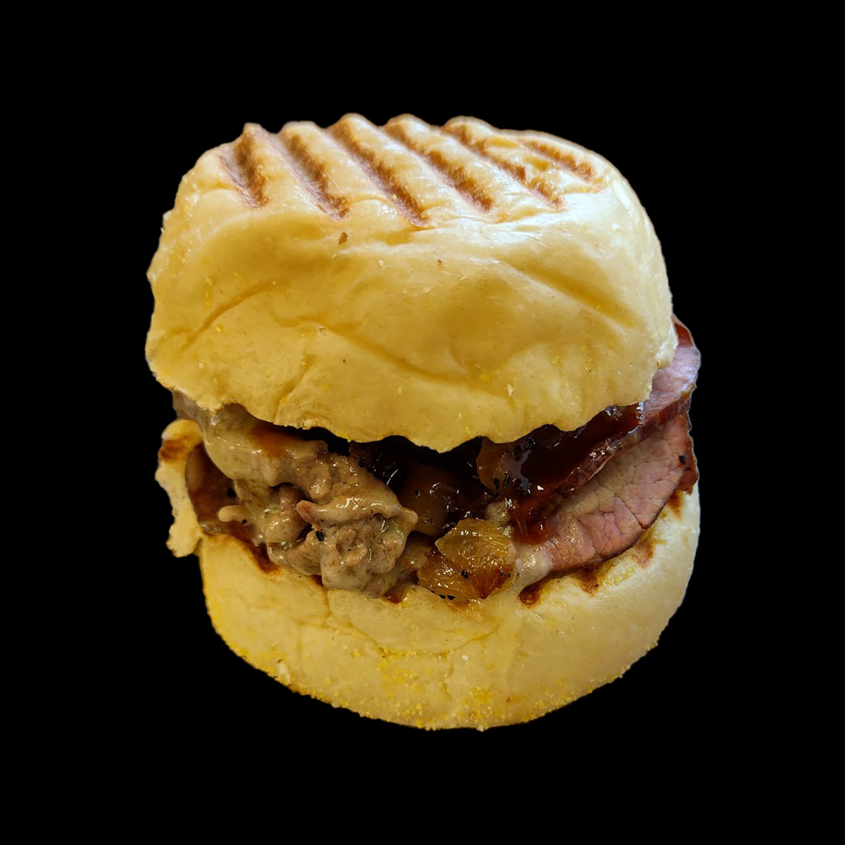 Fat N Sassy BBQ