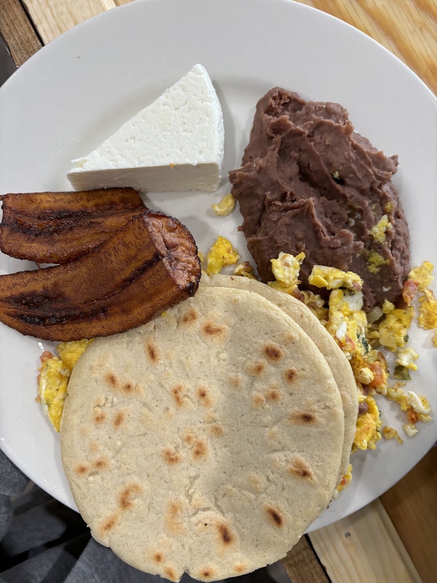 Sabor Latino