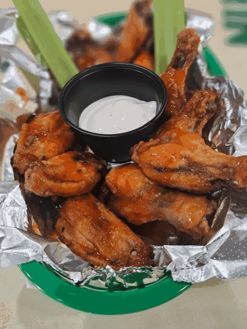 Sabor Latino
