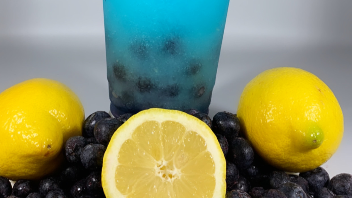 Fruit Cup Morales