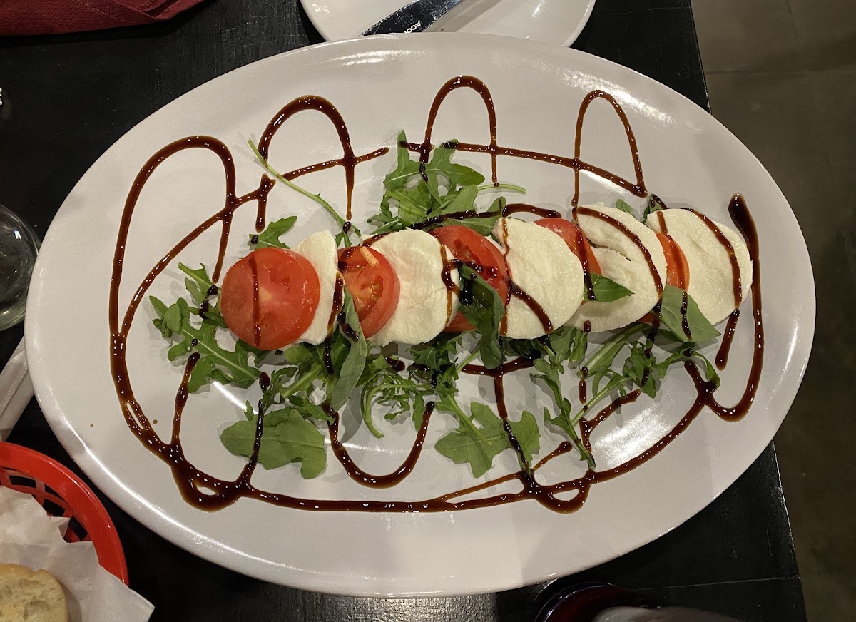 La Trattoria