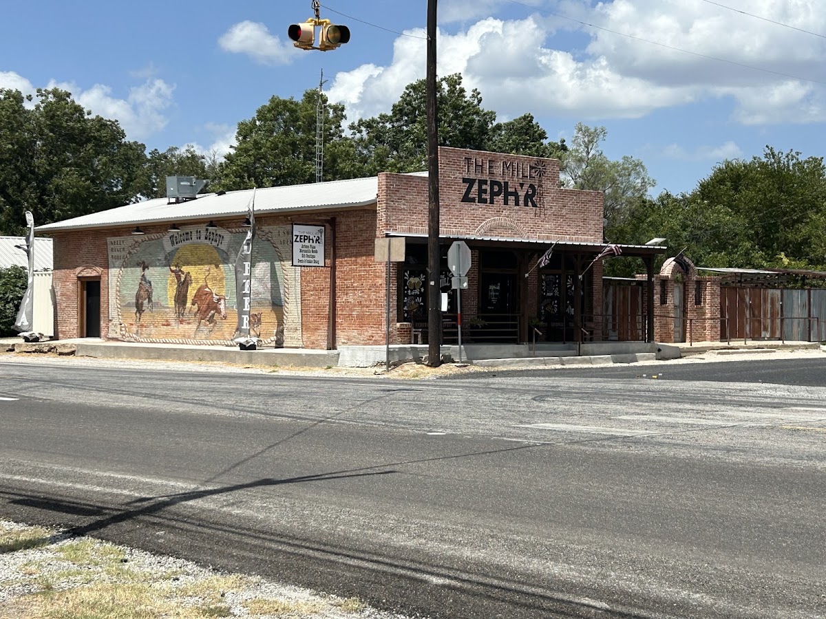 The Mill at Zephyr