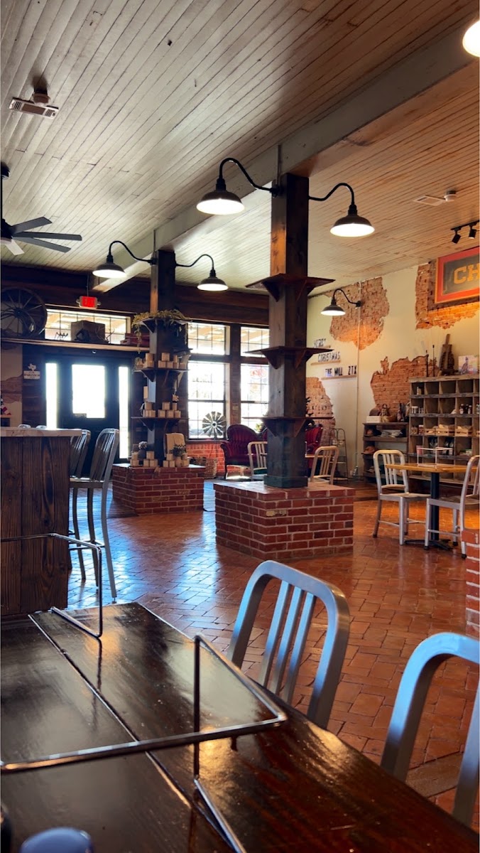 The Mill at Zephyr