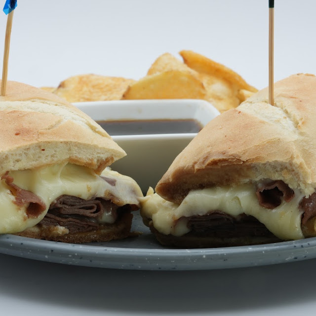 French Dip
