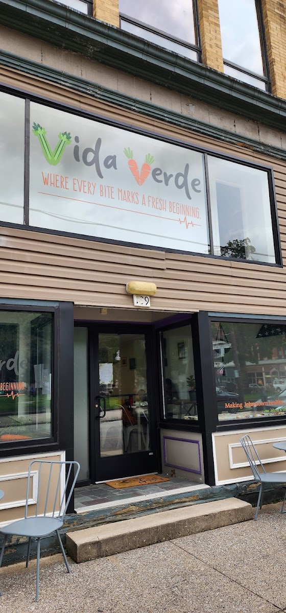 Vida Verde