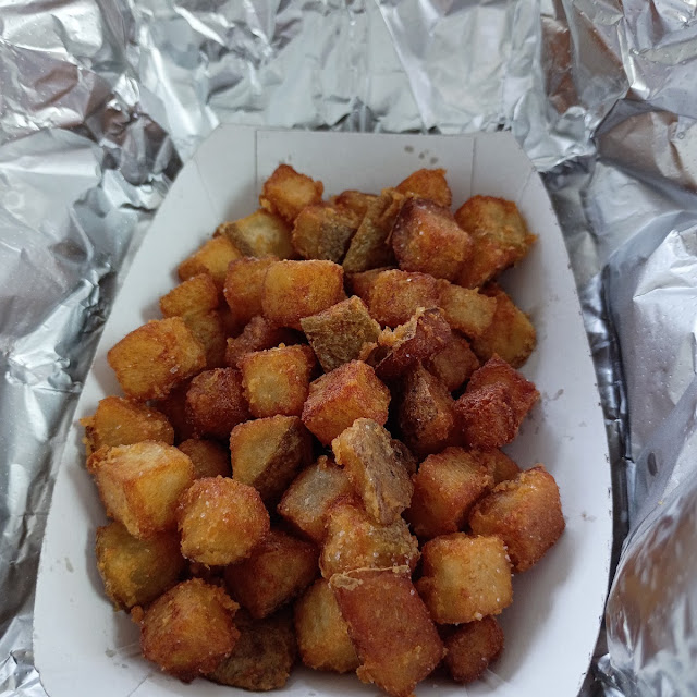 Home Fries