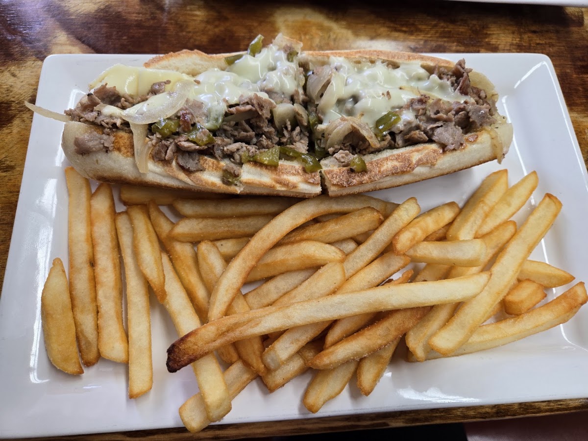 2 Brothers Italian Cuisine