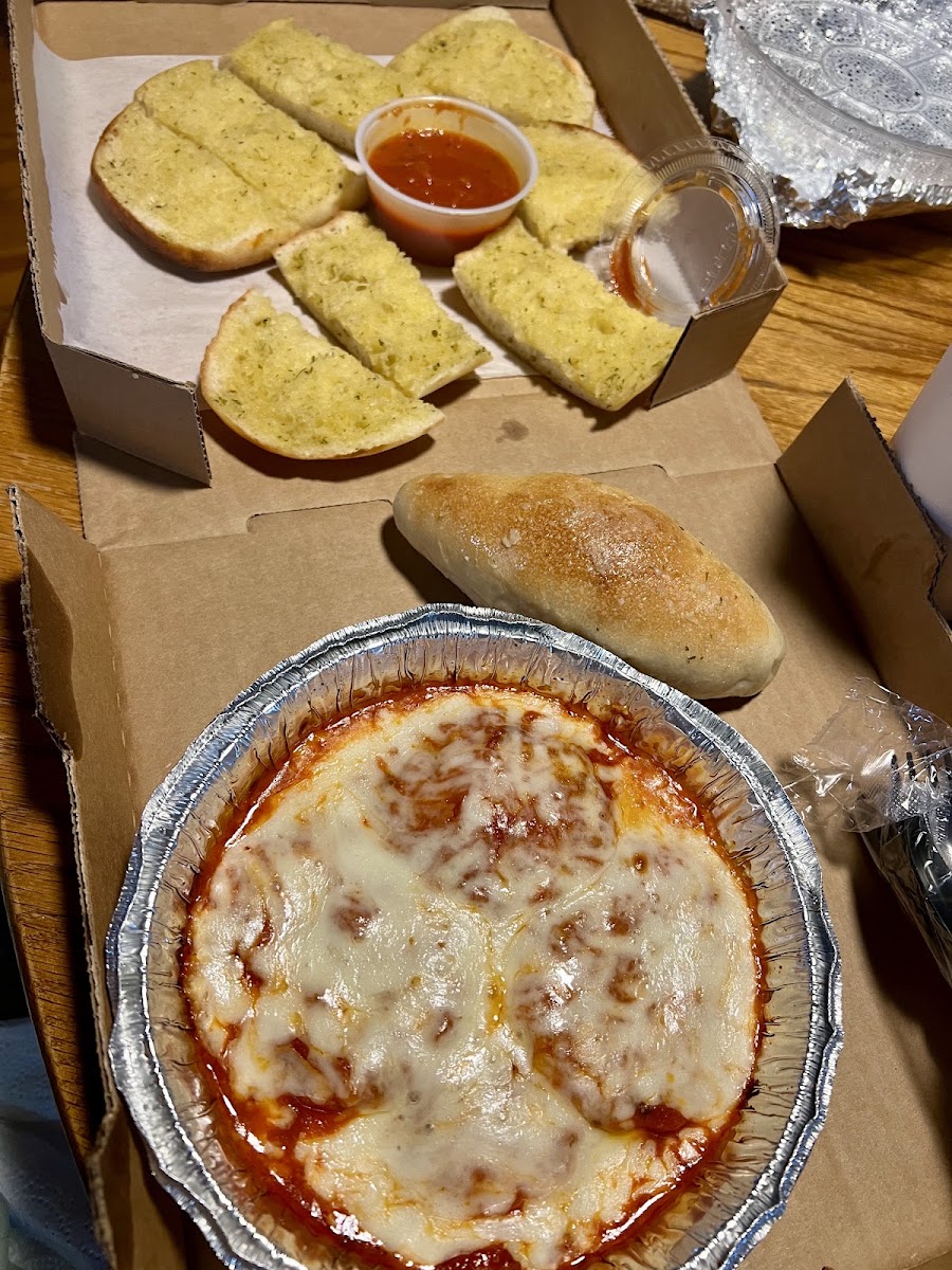 2 Brothers Italian Cuisine