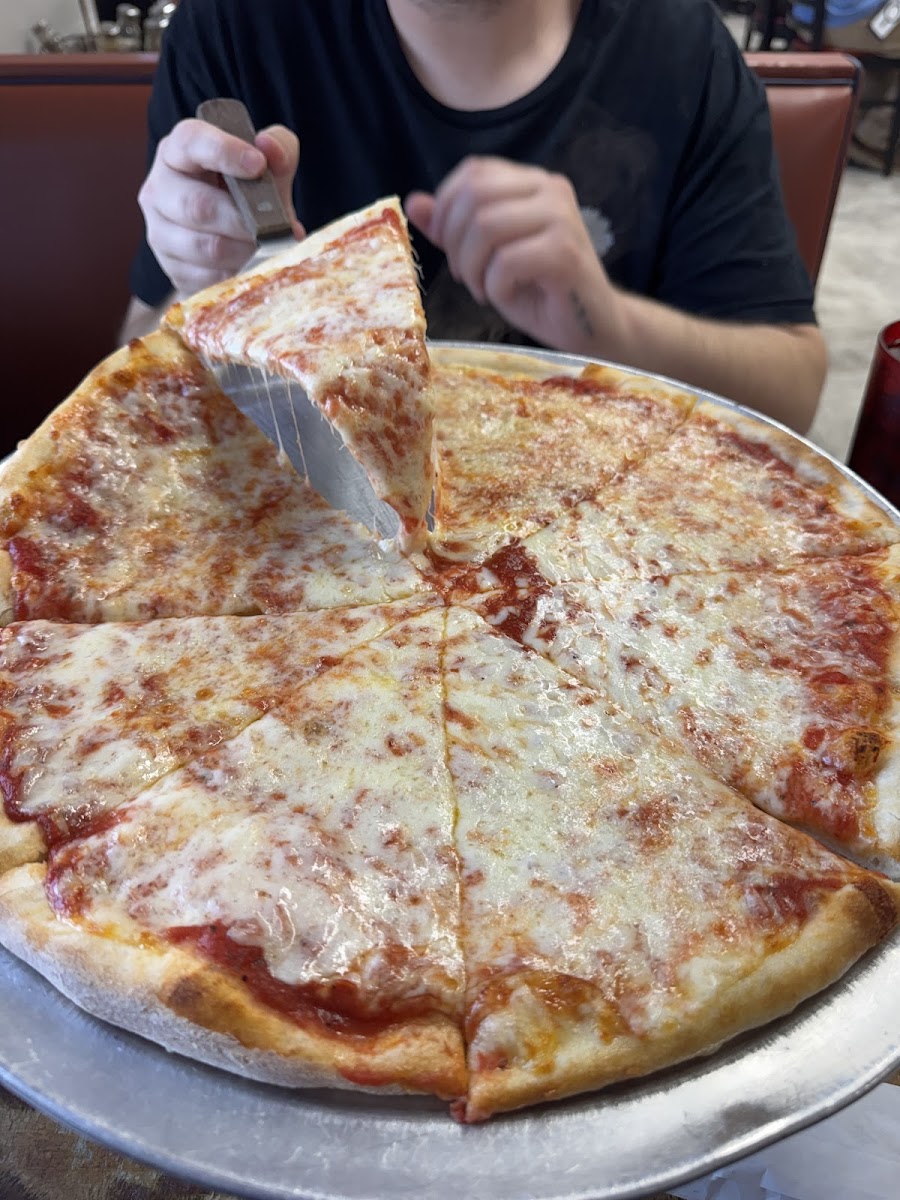 2 Brothers Italian Cuisine