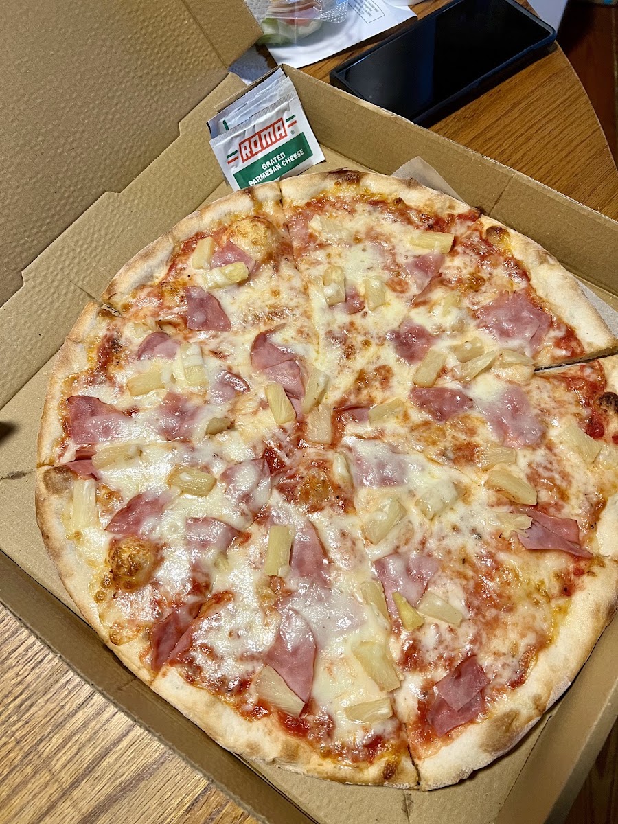2 Brothers Italian Cuisine