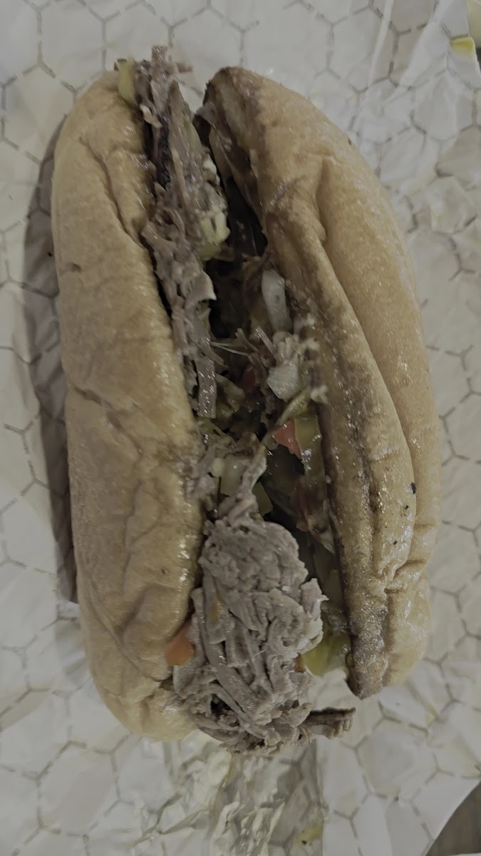 Banh Reade Smoke & Sand