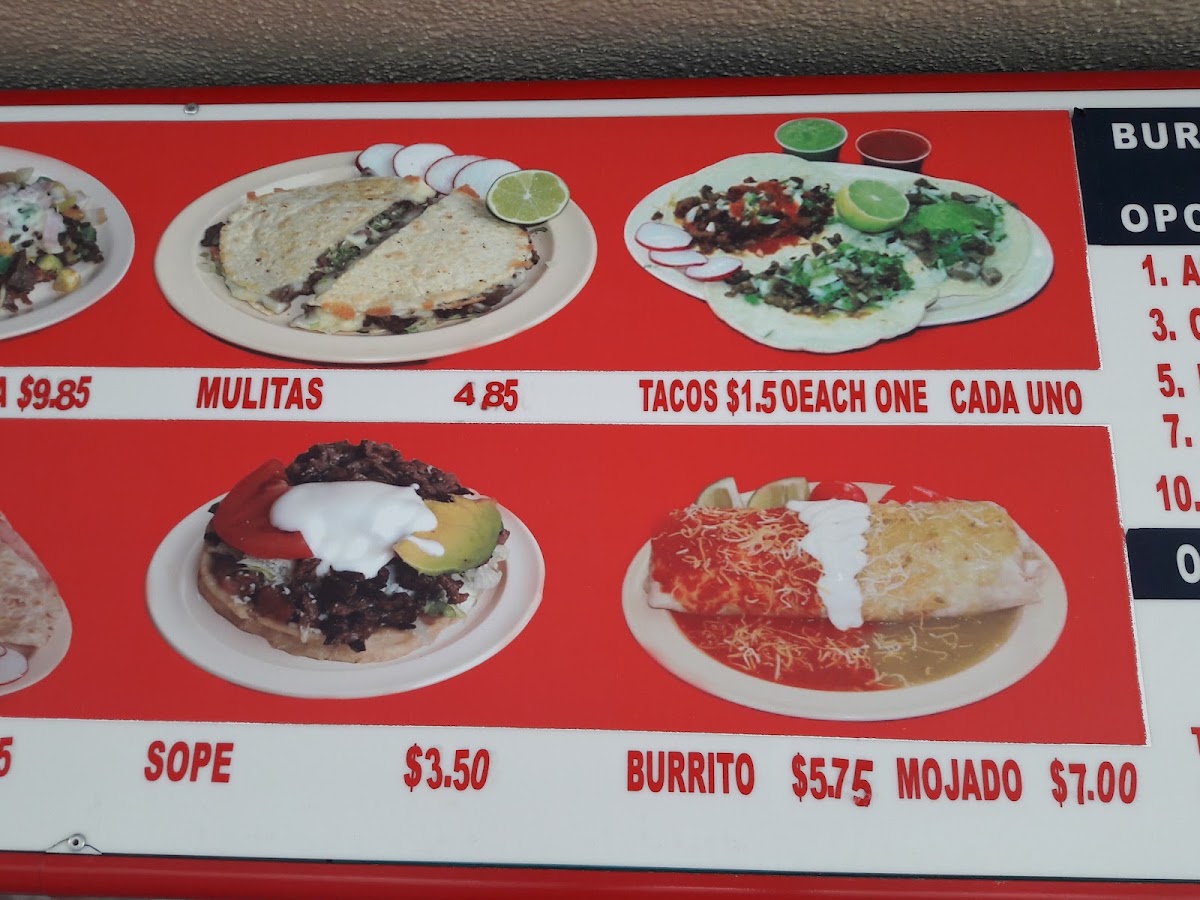 Cemitas Poblanas