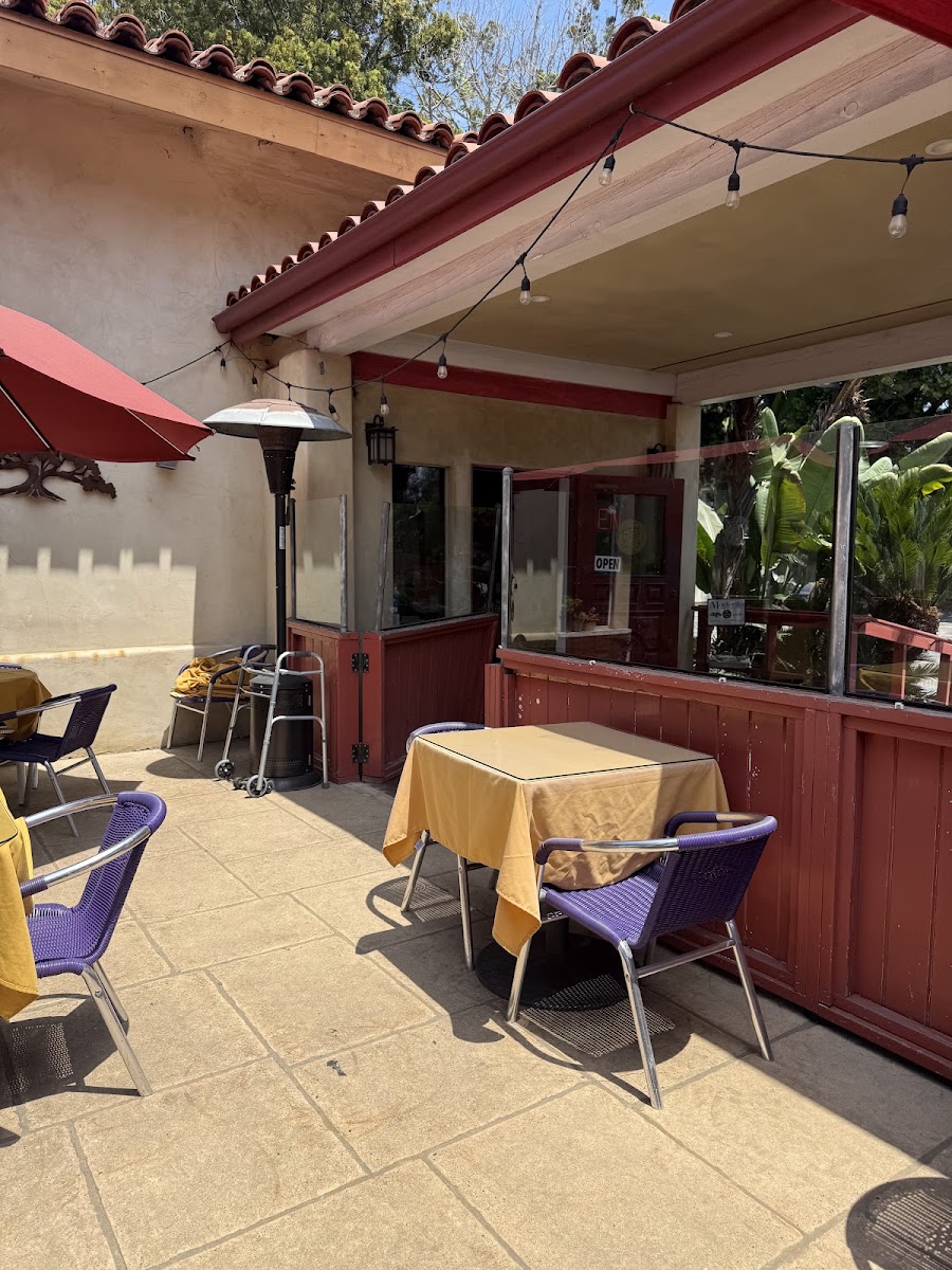 China Palace Restaurant