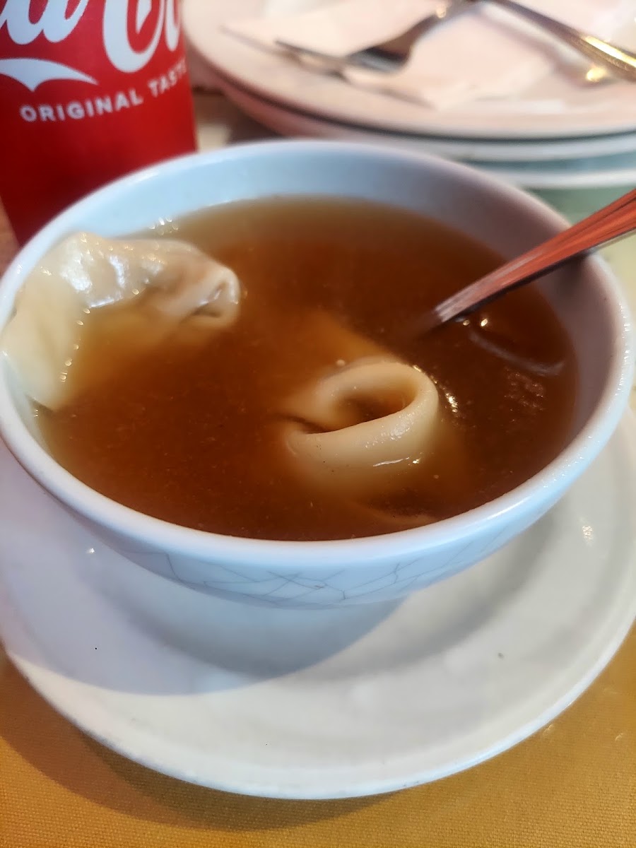 China Palace Restaurant