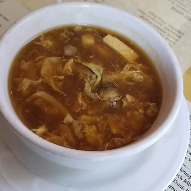Imperial Soup