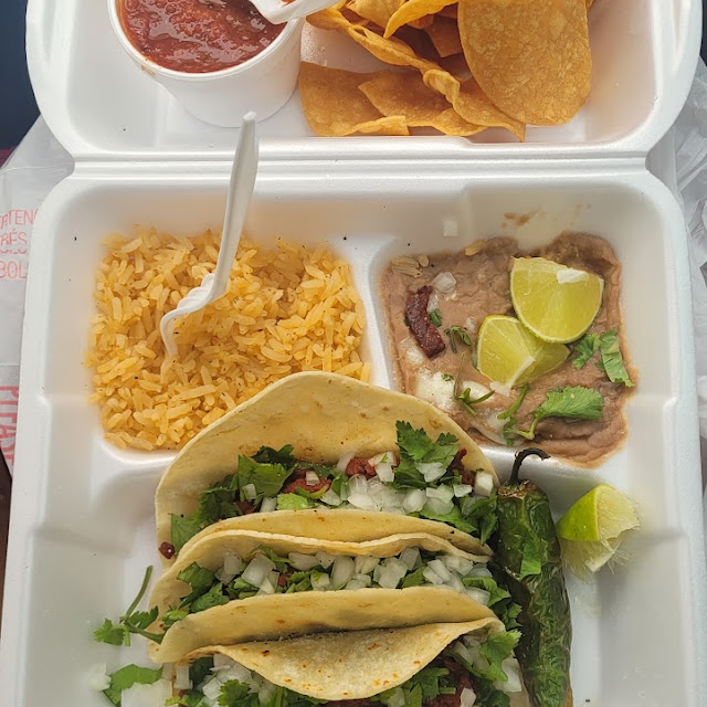 Kids Taco