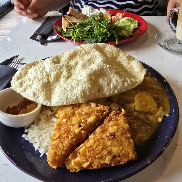 Chicken Curry