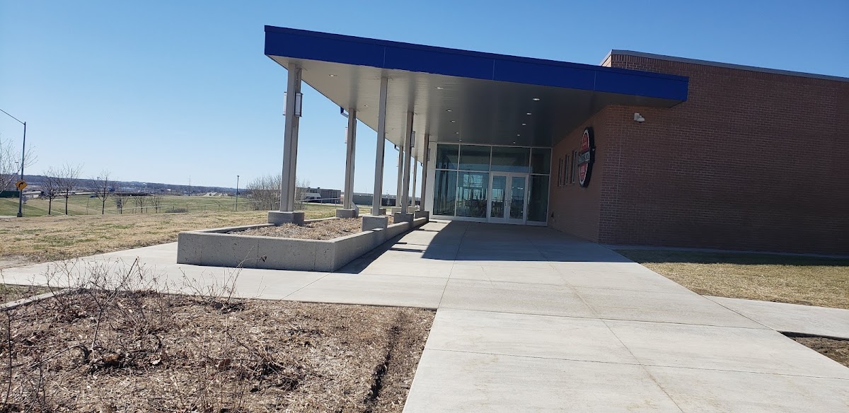 TheGrille at Southeast Tech