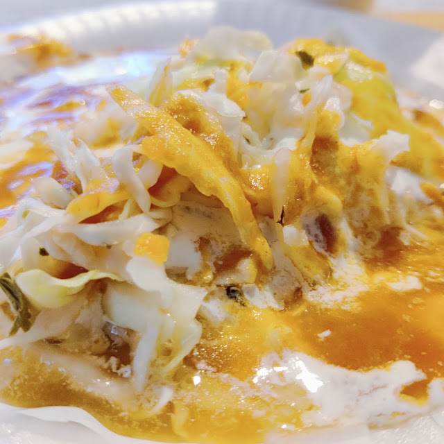Pupusas