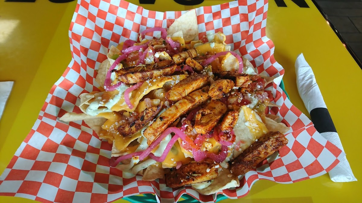 Tequileria Restaurante y Cantina