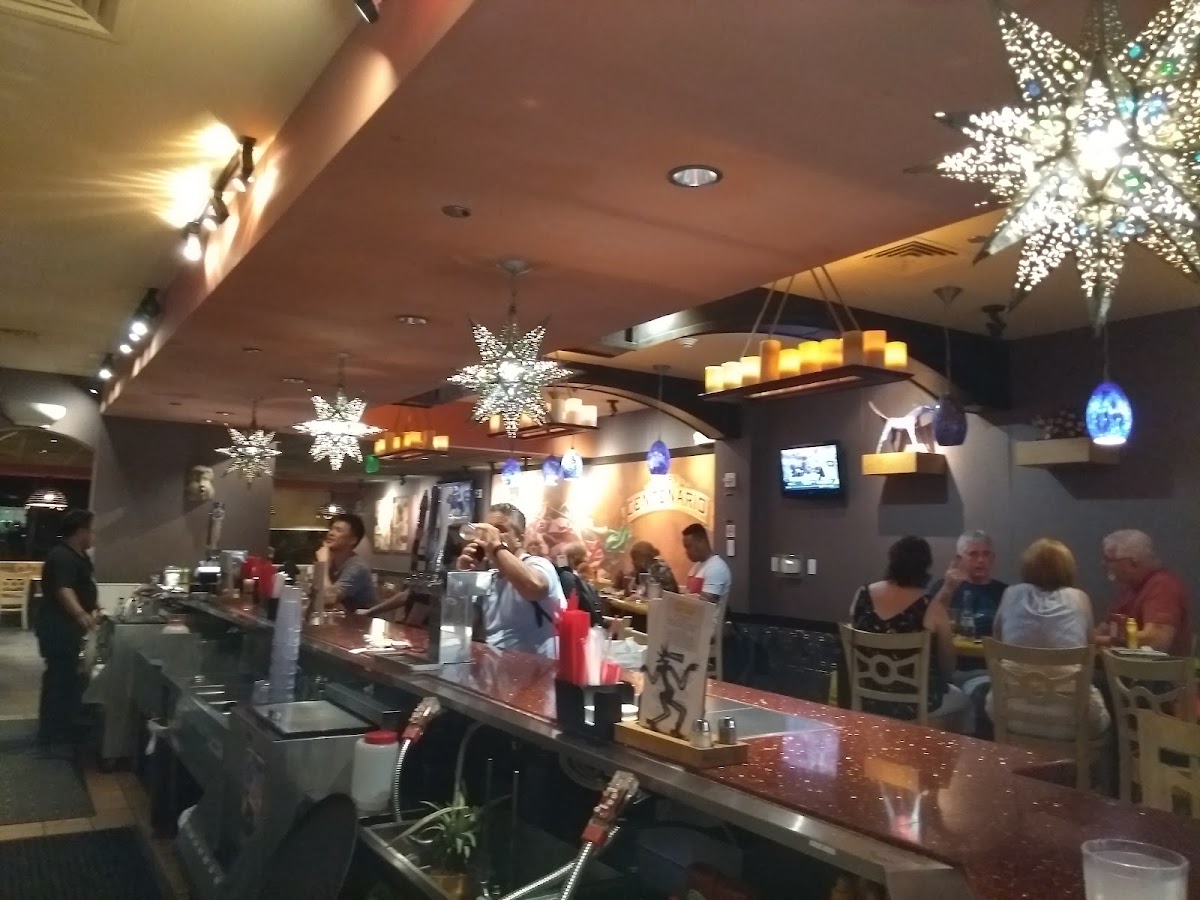 Tequileria Restaurante y Cantina