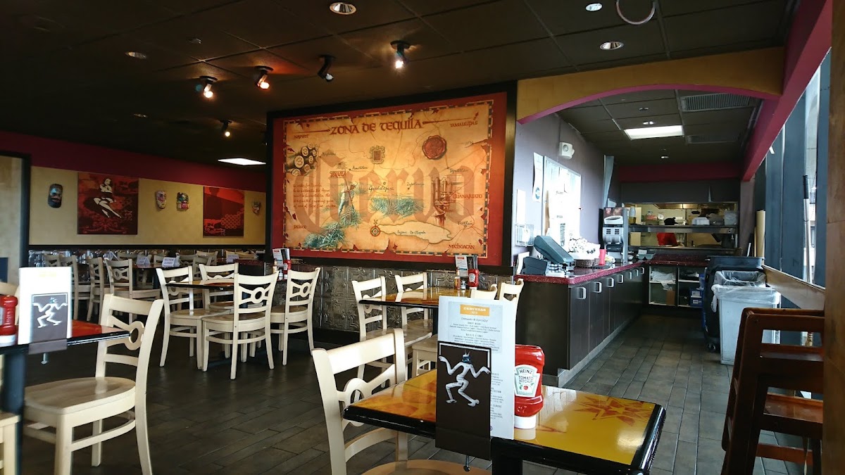 Tequileria Restaurante y Cantina