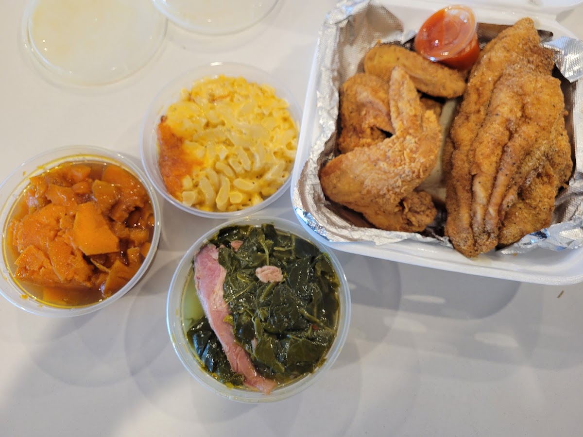 The Food Bank Eatery