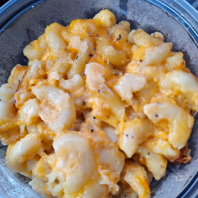 Mac N Cheese