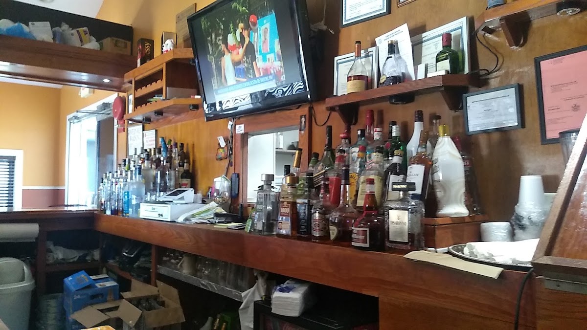 Limeno 2 sport's bar and restaurant