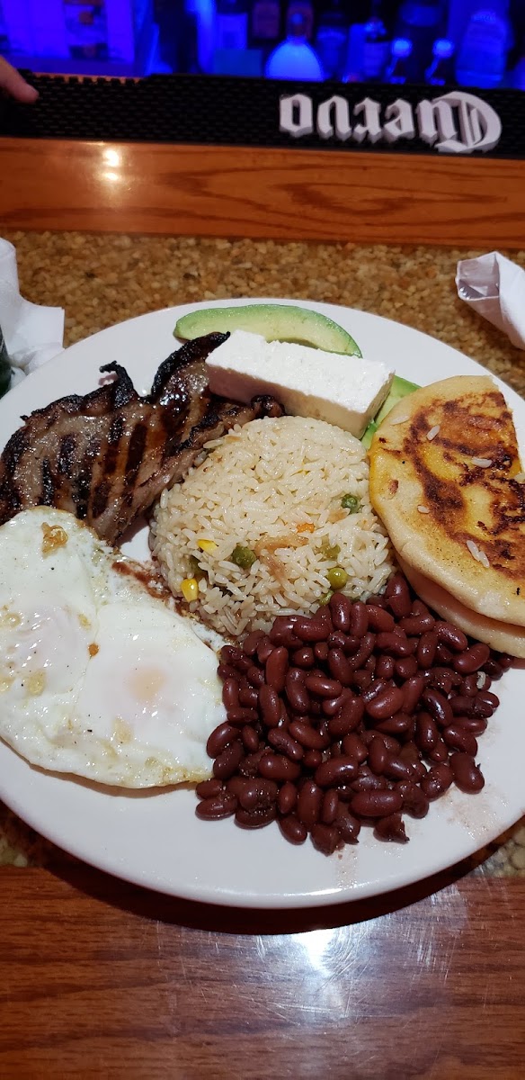 Limeno 2 sport's bar and restaurant