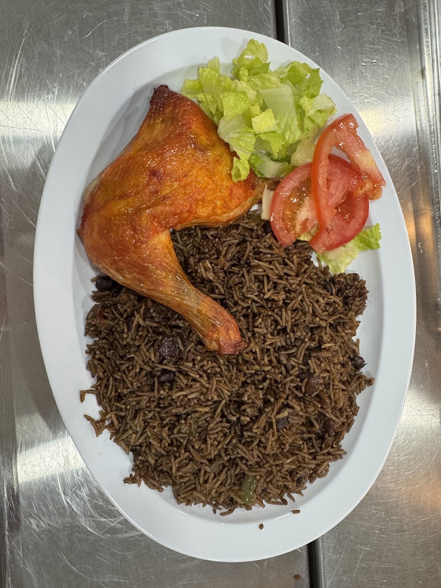 Peter Pan Cuban Cuisine