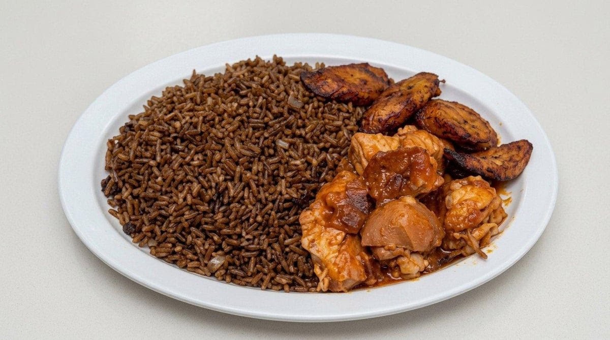 Peter Pan Cuban Cuisine