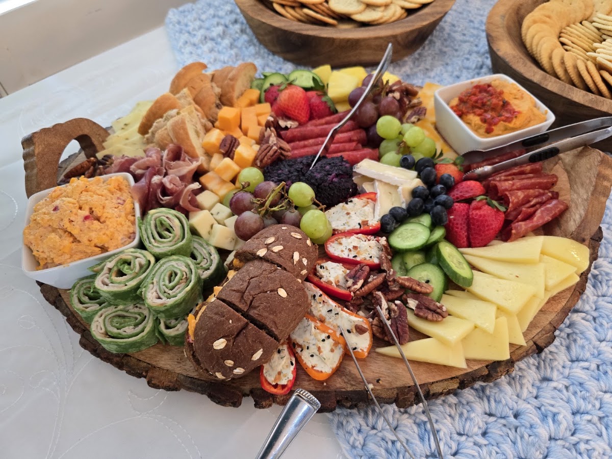 Dwalla's | Simply Southern Restaurant & Catering