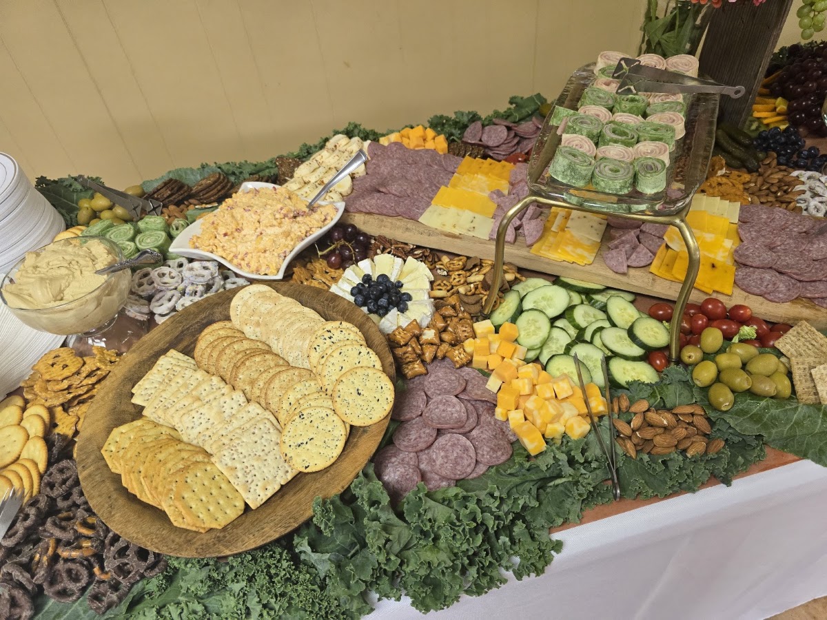 Dwalla's | Simply Southern Restaurant & Catering