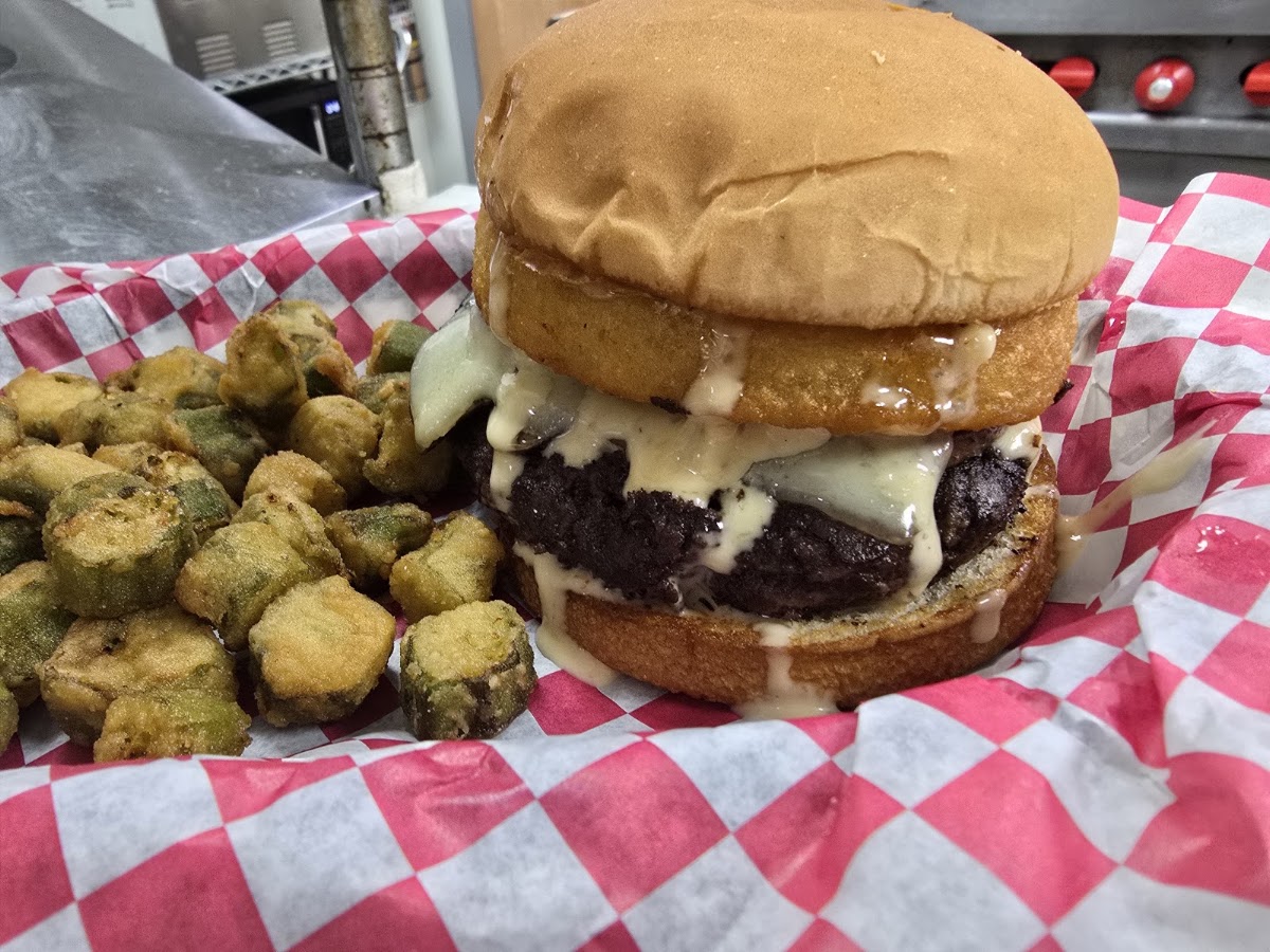 Dwalla's | Simply Southern Restaurant & Catering